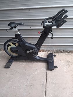 ProMaxima Spin Bike 