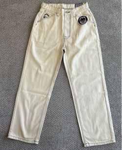 Spitfire Wheels Bighead Denim Jeans