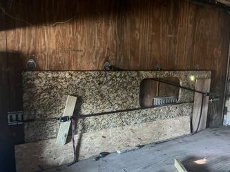 granite countertop