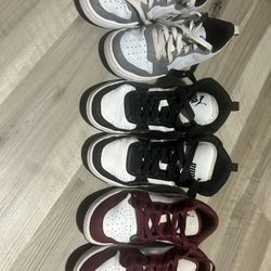 Kids Shoes