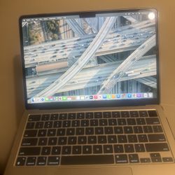 Apple 2024 MacBook Air 13-inch Laptop