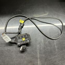 Toyota Camry Pedal Commander