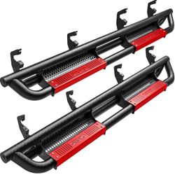 Running Boards
