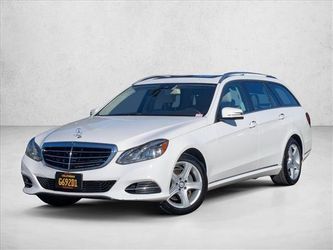 2014 Mercedes-Benz E 350
