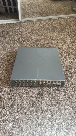 E-mu 1820m
