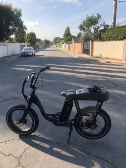 Rad runner 2 e bike