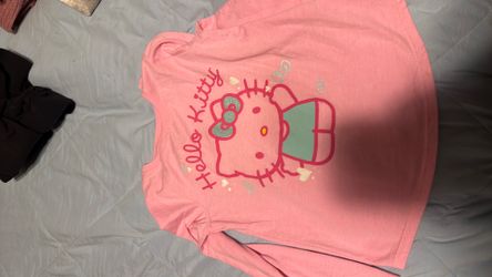 Kids shirt