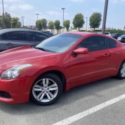 2011 Nissan Altima