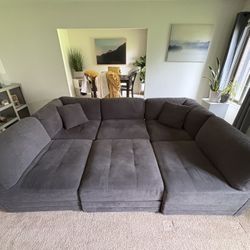 Modular Sofa