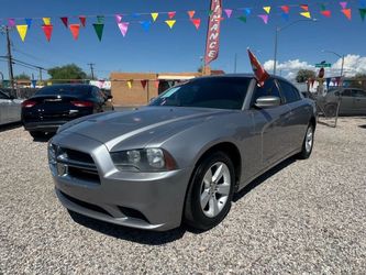 2013 Dodge Charger