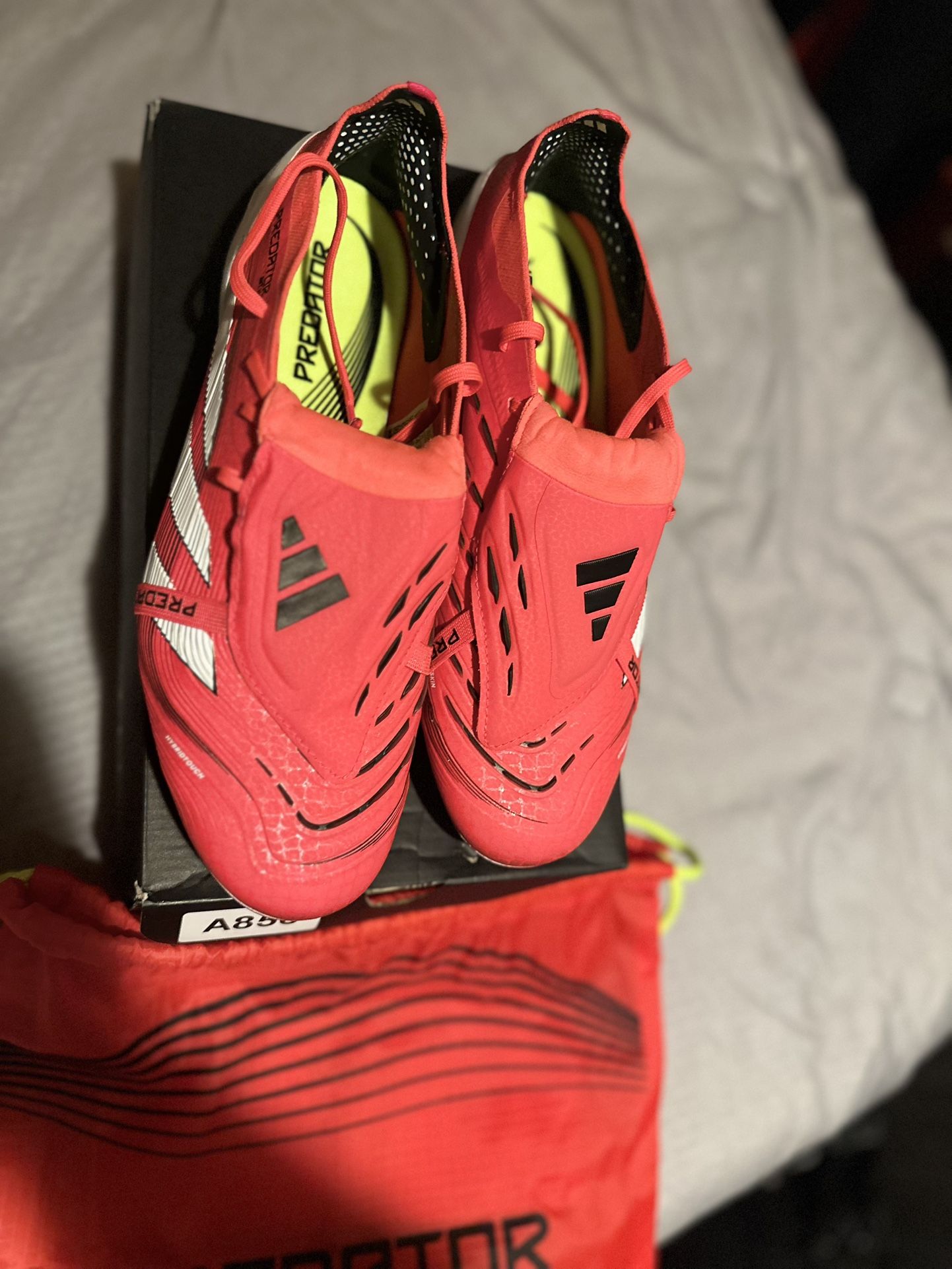 Adidas Predator Elite