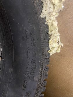 Wildcat Radial Tires