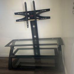 Tv stand