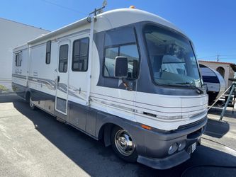 $29.500 RV 33ft 1997 Pace Arrow Vision Great Condition