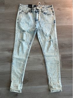 Hyper Denim skinny jeans 34