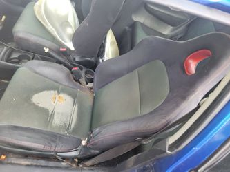 2004 Honda Civic
