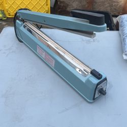 Impulse Sealer
