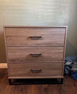 Target 3 drawer dresser