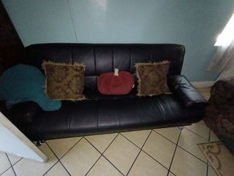 Futon