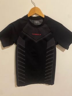 Youngla compression shirt