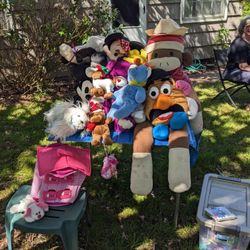 Yard sale- Wood Village 97060 Elm Ave