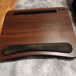 Memory Foam Lap Desk