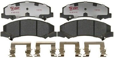 Raybestos EHT1159H - Raybestos Element 3 Brake Pads Buick,Cadillac,Chevrolet