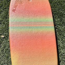 Vintage Morey Boogie Board