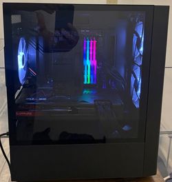 AM4 Gaming PC