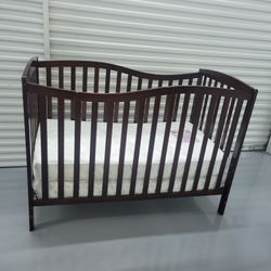Baby Crib