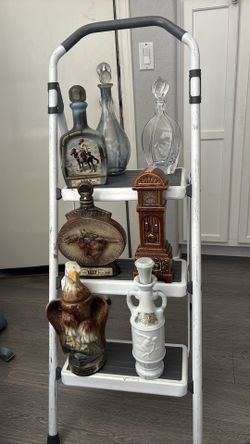 Decanters