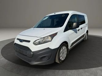 2016 Ford Transit Connect Cargo