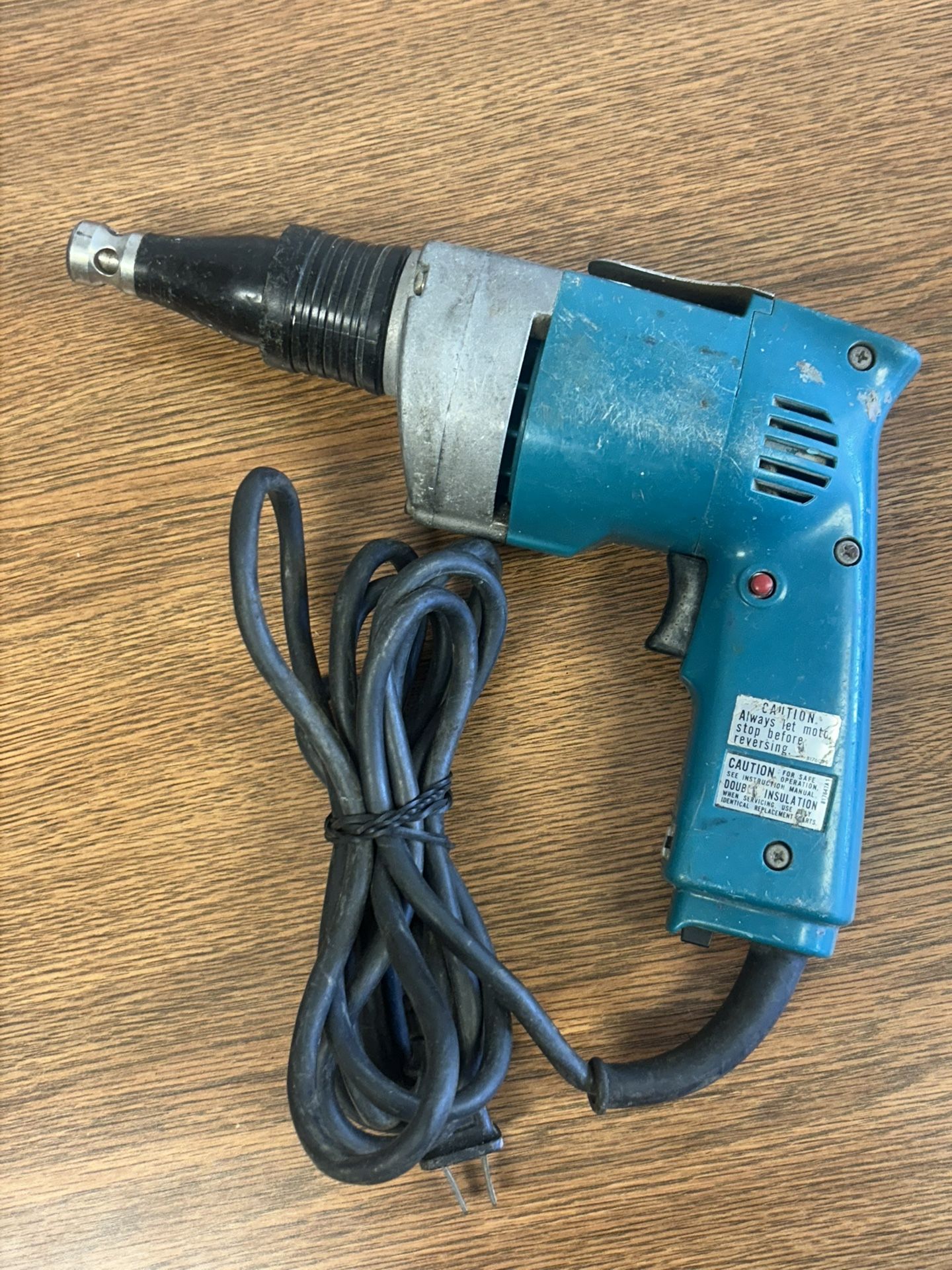 Makita Drywall Screw Gun