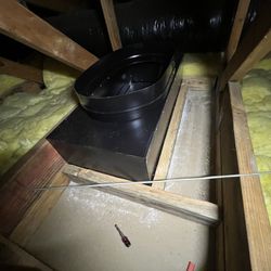 Whole House Fan