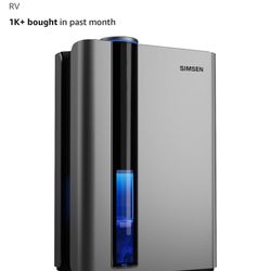 Simsen Dehumidifier