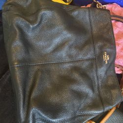 Coach Purses And  Downey & Bourke 
