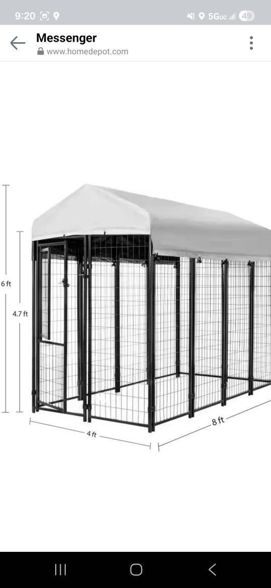 Kennel