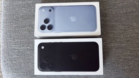 iPhone 18 pro max 256 gb