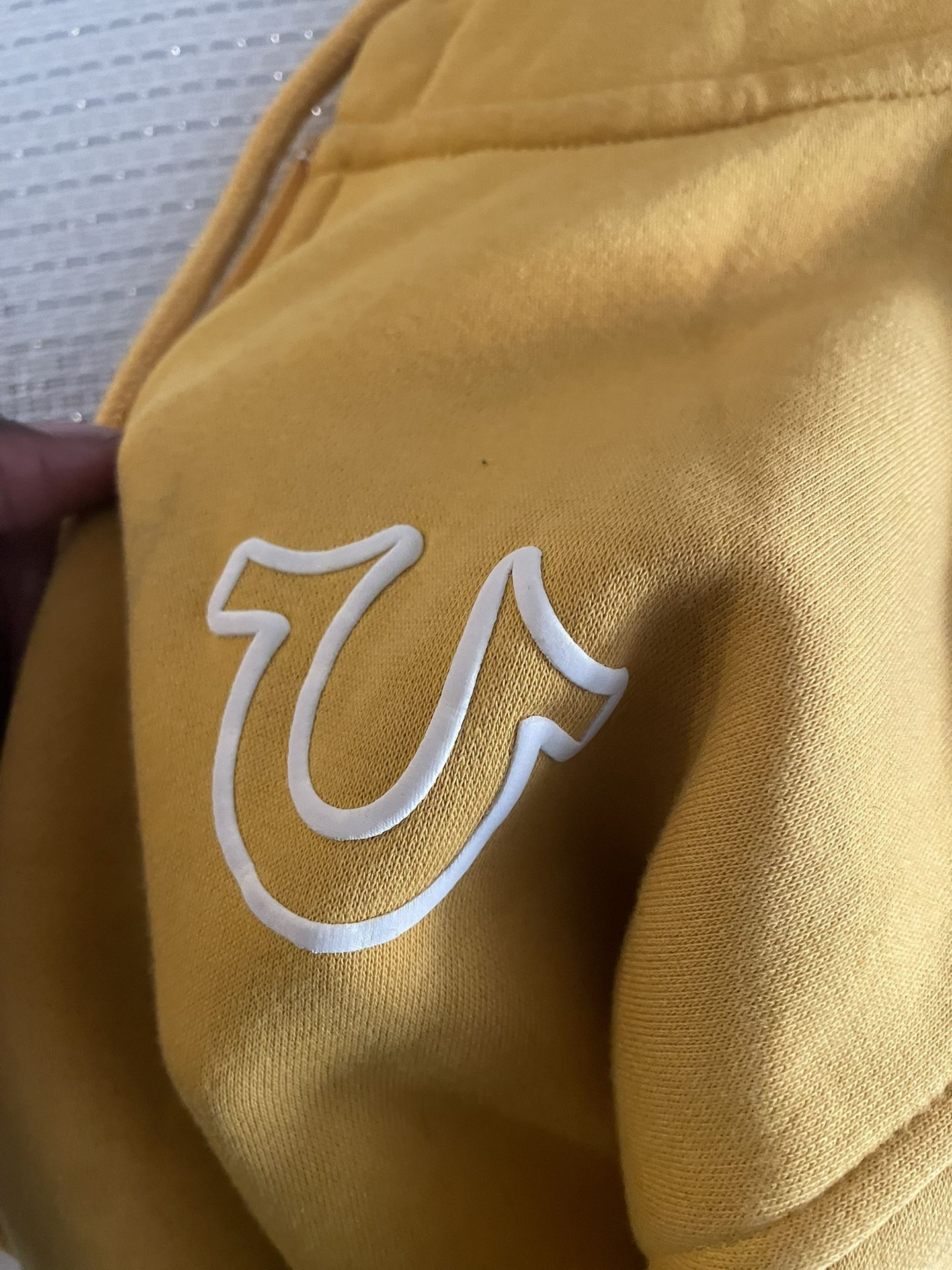 Vintage True Religions Hoodie