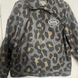 Unisex Von Dutch jacket