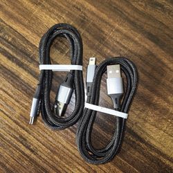 AGVEE 2 Pack 3.3ft Camera IFC-400PCU USB Data File Transfer AV Out Digital Cable Cord for Canon Rebel EOS T1i T2i T3 T3i T4i T5 T5i T6 T6i T6s T7i, Po