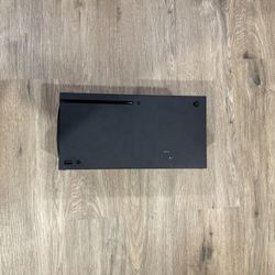 Xbox series X