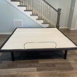 Sleep Science King Adjustable Base