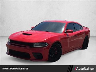 2020 Dodge Charger
