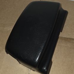 Prelude Steering Column Cover 97-01