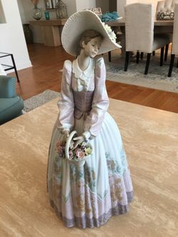 Llardo Spring Courtship