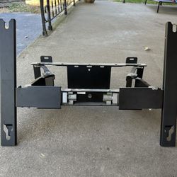 Samsung Terrace TV Wall Mount