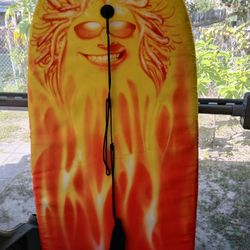 Body Board 