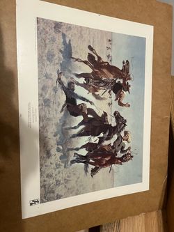 Cowboy picture