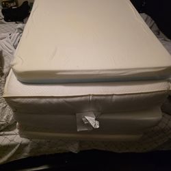 Free Crib Mattresses